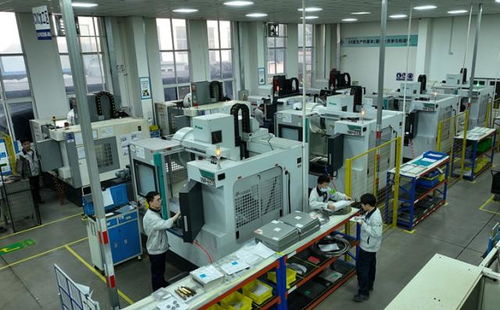 津南区加速集成电路研发 为新质生产力注入强劲动能