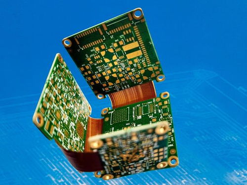 鹰潭 万物互联，智慧生活与集成电路的未来画卷